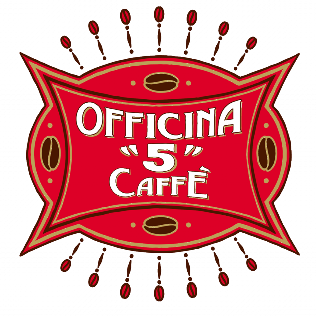 Officina 5 Caffè