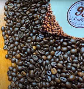 99 caffè grani