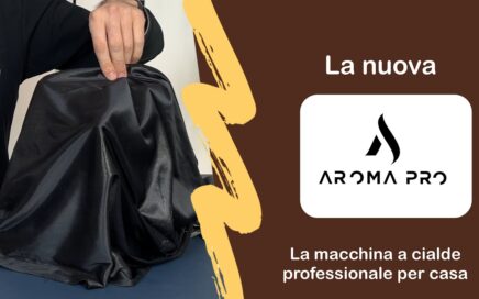 Aroma Pro 99 Caffè