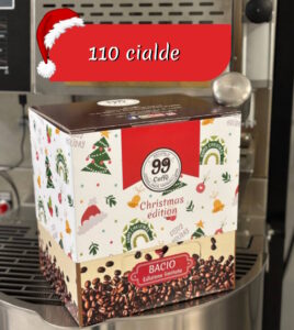 CHRISTMAS EDITION 110 CIALDE