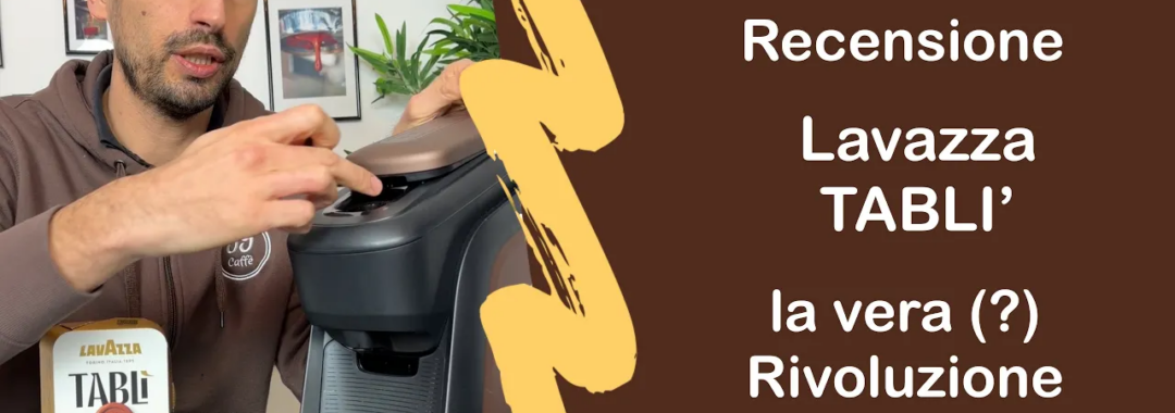 Recensione Tablì