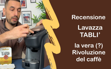 Recensione Tablì
