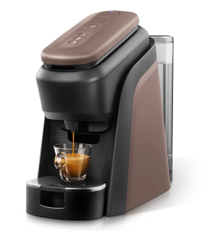 Macchina Lavazza Tablì
