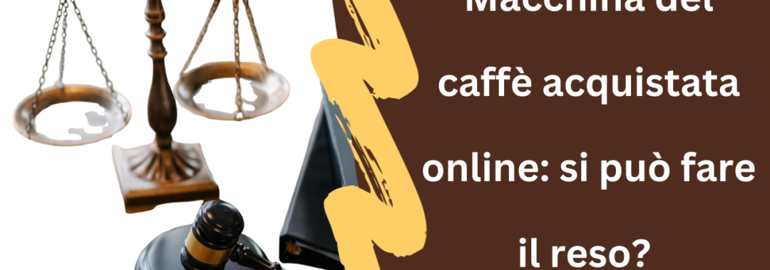 Copertina Articolo blog sul reso