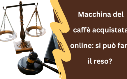 Copertina Articolo blog sul reso