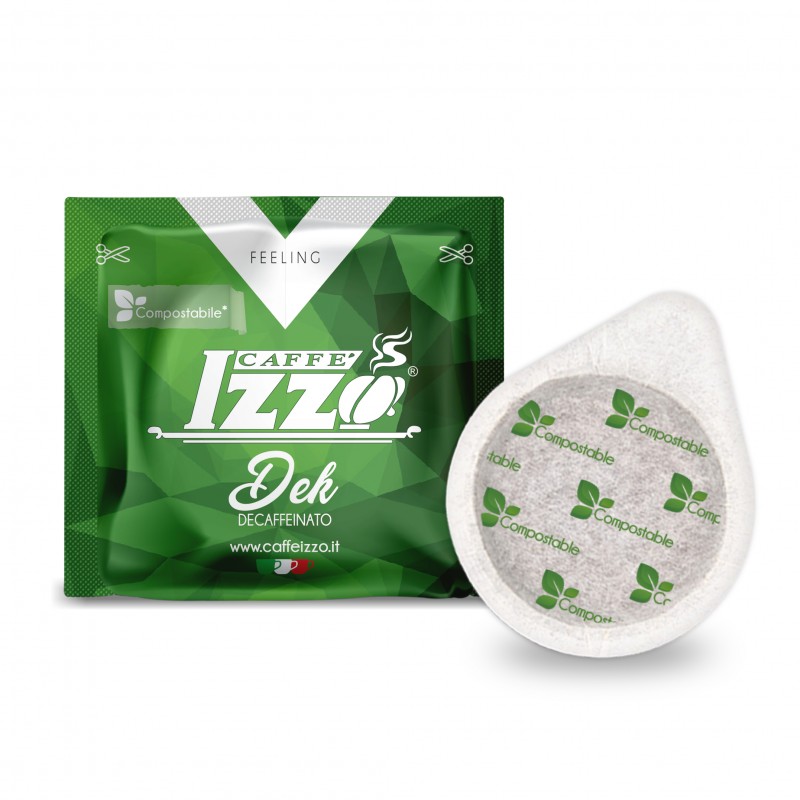 Cialda Izzo Dek